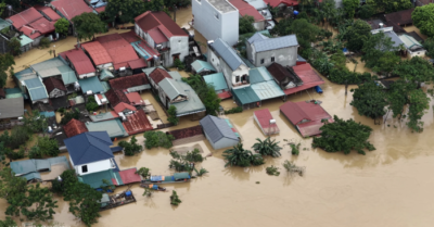 Thanh Hóa chìm trong lũ dữ: 4.000 ngôi nhà ngập, sinh kế hàng nghìn hộ dân bị cuốn trôi