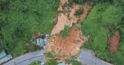 Sạt lở tại Lào Cai: Thiệt hại, nguyên nhân địa chất và nỗ lực khắc phục