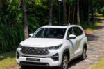 Toyota lắp ráp xe hybrid và thách thức tại Việt Nam