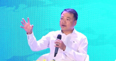 Vụ lừa đảo tiền số AntEx – bước ngoặt trong hành trình Shark Bình giàu lên nhờ đâu