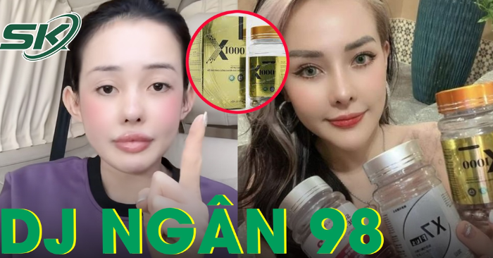 Công ty N-Collagen mở rộng kinh doanh giữa lúc sản phẩm bị kiểm tra