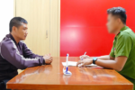 Nguyễn Ngọc Quyết truy nã sa lưới tại Lào