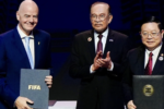 FIFA ASEAN Cup: Bước ngoặt bóng đá khu vực