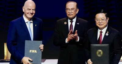 FIFA ASEAN Cup: Bước ngoặt bóng đá khu vực