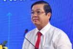 Cảng Hòn Khoai – tương lai logistics Cà Mau
