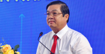 Cảng Hòn Khoai – tương lai logistics Cà Mau
