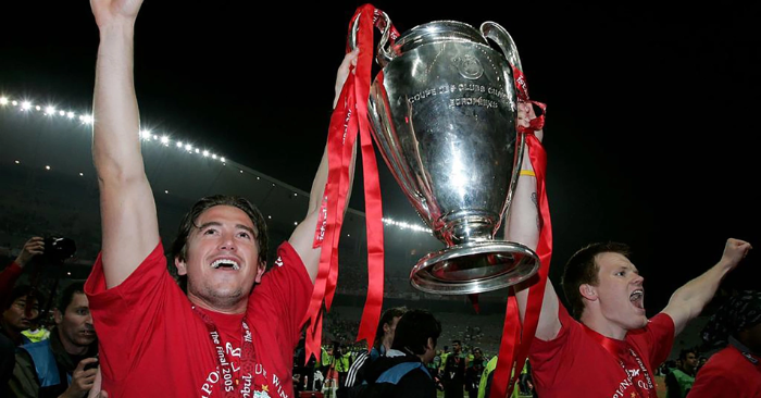 Bổ Nhiệm Harry Kewell Làm HLV Trưởng Hà Nội FC Gây Chú Ý