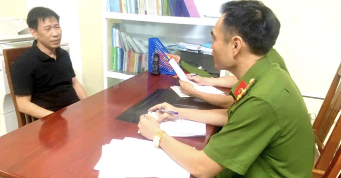 Mạnh "gỗ" và Vi "ngộ" trong vụ án giang hồ Thanh Hóa