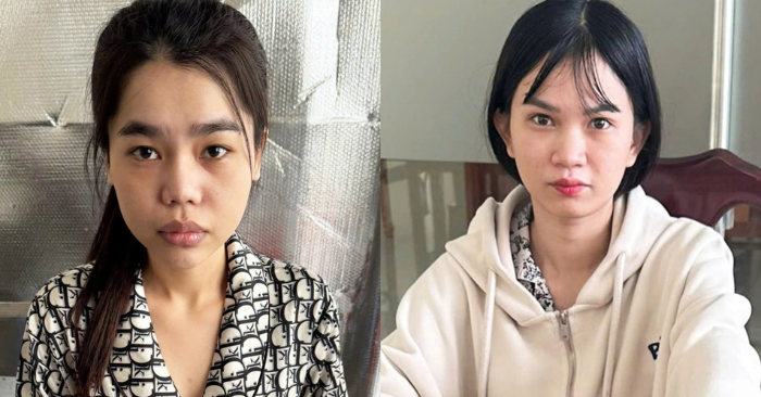 Trộm vàng ở An Giang: Sáu người bị khởi tố