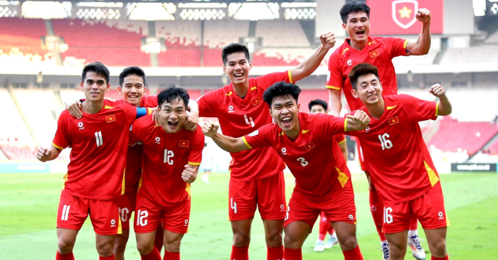 Ba đối thủ đáng gờm chờ U23 Việt Nam ở giải Trung Quốc