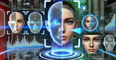 Đề nghị phạt nặng người dùng AI tạo clip giả