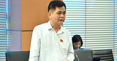 Giá nhà phi mã, thị trường vàng hỗn loạn gây bất ổn kinh tế