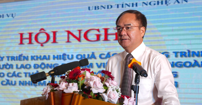 Gần 700 triệu USD mỗi năm từ tấm vé phi lợi nhuận