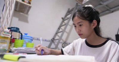 Nữ sinh Quảng Trị vượt nghịch cảnh, đỗ Đại học Sư phạm Kỹ thuật TP.HCM