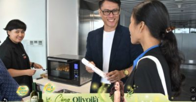 Bỏ bằng kỹ sư, chàng trai Quảng Ngãi khởi nghiệp với bánh mì đông lạnh