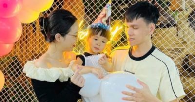 Tình yêu hồi sinh cuộc đời cô gái bị tạt axit, tìm lại hạnh phúc viên mãn
