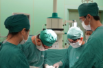 Phẫu thuật cắt 5 mét ruột cứu sống bệnh nhân 60 tuổi bị tắc động mạch hiếm gặp
