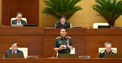 Khi thảm họa xảy ra, mọi người đều cần được cứu trợ như nhau