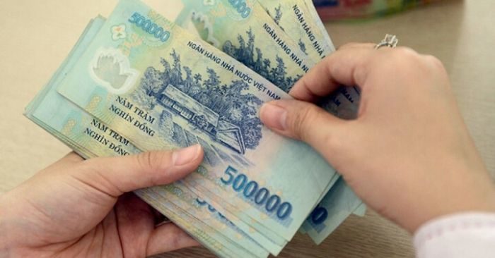 Từ 2026, người có thu nhập dưới 17 triệu đồng/tháng không phải đóng thuế thu nhập cá nhân