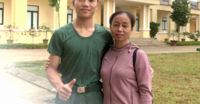 Nam sinh dân tộc Thái đạt 29 điểm viết tâm thư gửi Bộ trưởng Bộ GD&ĐT xin cơ hội đi học