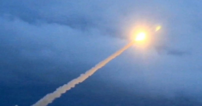 Nga thử thành công siêu tên lửa hạt nhân Burevestnik