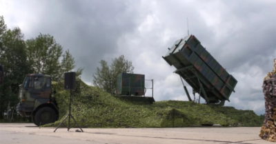 Nga nâng cấp Iskander-M và Kinzhal để vượt phòng không Patriot của Ukraine