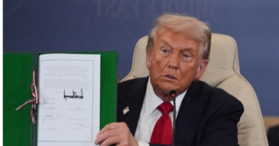 Tương lai bất định của Gaza sau ngừng bắn Israel-Hamas