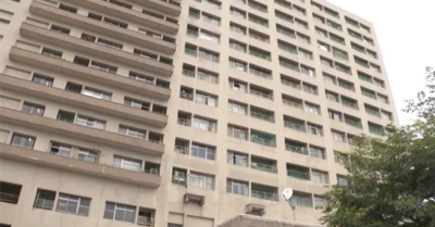 Nhật bắt nghi phạm Việt sát hại phụ nữ trong chung cư Hiroshima
