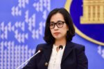 Việt Nam hoan nghênh thỏa thuận hòa bình Campuchia-Thái Lan