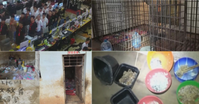 Trung quốc phơi bày tội ác “tứ đại gia tộc” lừa đảo ở Kokang