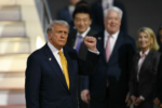 Sau 6 năm tổng thống Trump lần đầu đến Nhật