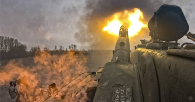 Nato, Đức lên kế hoạch phòng thủ mùa đông cho Ukraine