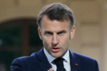 SVR Nga: Macron sắp gửi 2.000 lính Pháp đến Ukraine
