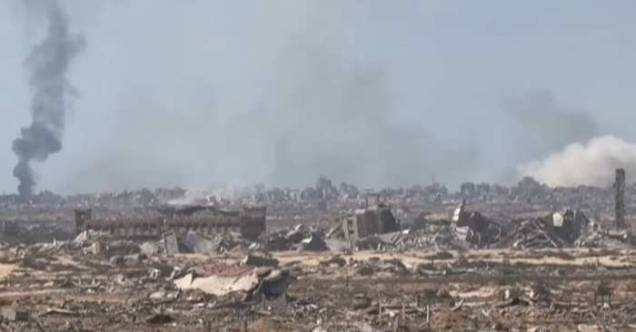 Trump ra kế hoạch 20 điểm, Hamas thảo luận điều kiện hòa bình Gaza