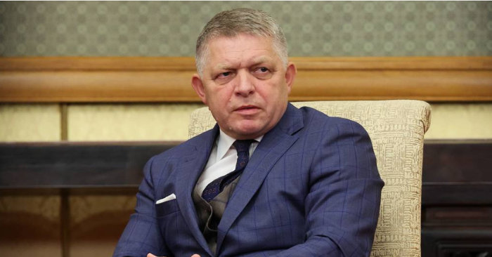 Thủ tướng Slovakia chỉ trích EU “tự bắn vào chân” khi loại bỏ năng lượng Nga