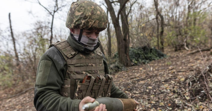 Nga tuyên bố kiểm soát thêm 3 làng ở Đông Ukraine