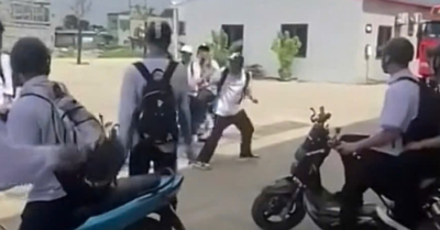 Nam sinh lớp 12 Thanh Hóa tử vong sau xô xát với bạn