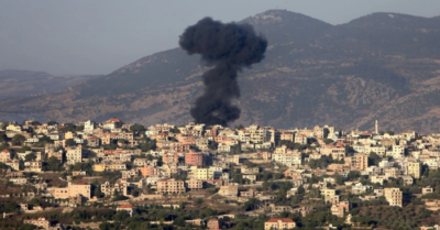 Làn sóng dư luận buộc châu Âu thay đổi thái độ với Israel