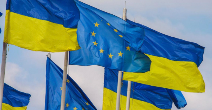 Ukraine nhận thêm 4,7 tỷ USD từ tài sản bị đóng băng của Nga