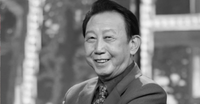 Nhạc sĩ Thế Hiển qua đời ở tuổi 69