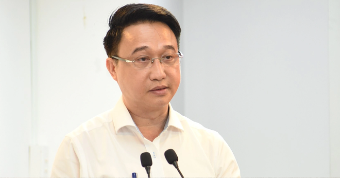 TPHCM đẩy mạnh chuyển đổi số trong tổ chức Đại hội Đảng bộ lần thứ I