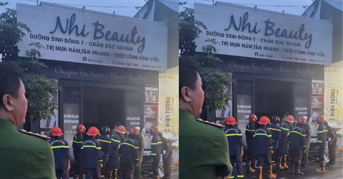 Cháy nhà Gia Lai khiến 1 chết, 3 thương; nghi ghen tuông phóng hỏa
