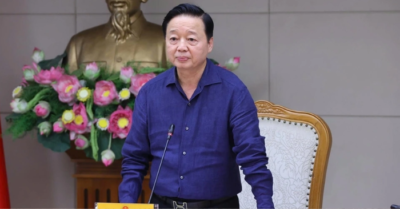 Bão số 11 Matmo hướng vào Quảng Ninh, nguy cơ mưa lũ cực đoan