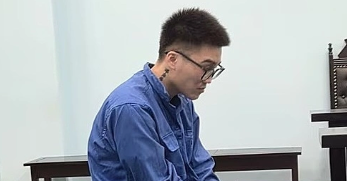 Hai thanh niên lĩnh án tù vì mâu thuẫn tình cảm với một cô gái