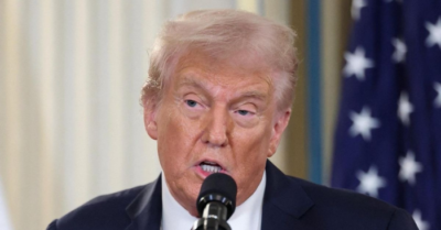 Trump dọa áp thuế 100% phim ngoại: Hollywood hoài nghi, Hàn Quốc lo ngại