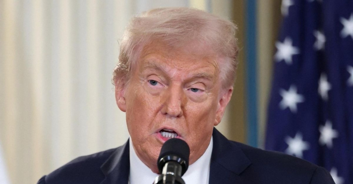 Trump dọa áp thuế 100% phim ngoại: Hollywood hoài nghi, Hàn Quốc lo ngại