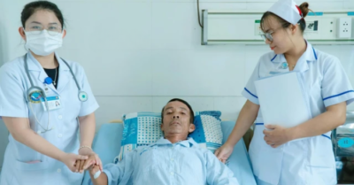 Kiến ba khoang gây sốc phản vệ, người đàn ông ở Đà Nẵng nhập viện nguy kịch