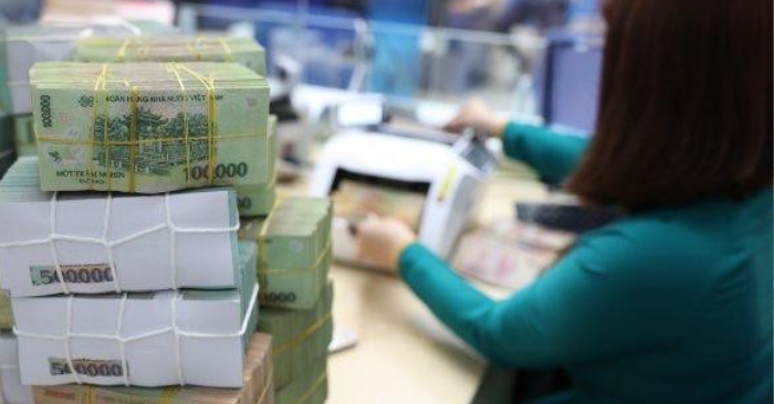 Thêm hàng loạt viên chức được nâng lương vượt bậc từ tháng 10/2025