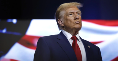 8 Nghị Sĩ Ukraine Đề Cử Ông Donald Trump cho Giải Nobel Hòa bình