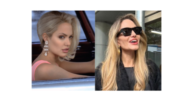 Angelina Jolie kiệt quệ tài chính sau ly hôn, phải vay tiền Brad Pitt để mua nhà